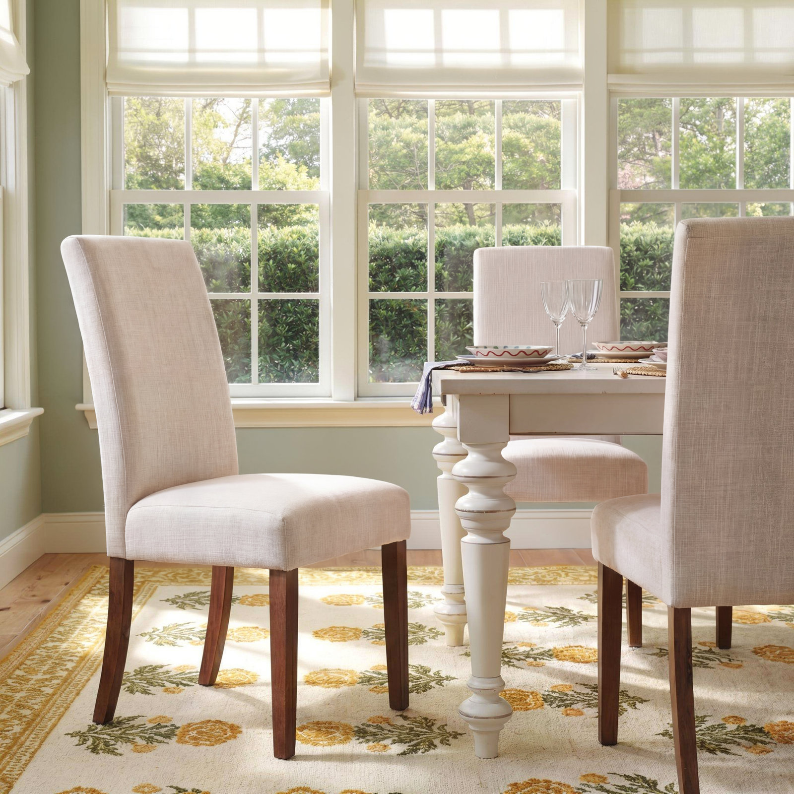 Burbury Dining Chair