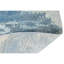 High-Quality Hand-Knotted Silver And Blue Area Rug-1754800216-1754800221