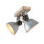 Loftus 32cm 2 -Light Track Kit-708147279