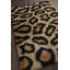 Tapis en laine tissé à la main Baumgarten-24324083