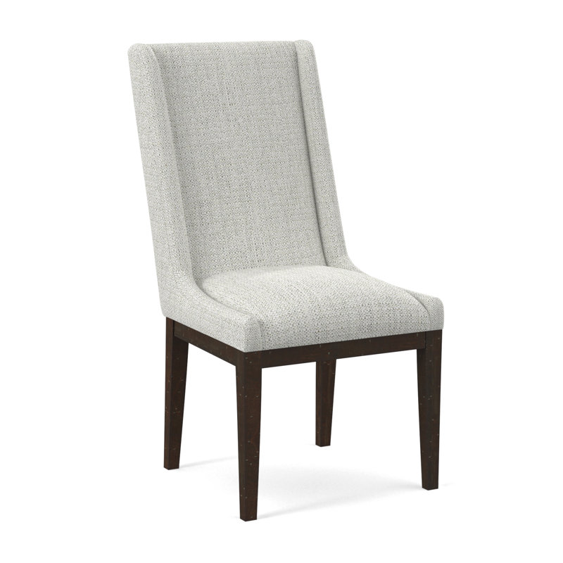 Upholstered Dining Chair, Espresso, 61703-88