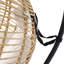  Charles Bentley Hanging Swing Chair with Stand
