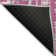 Malek Indoor/Outdoor Area Rug with Non-Slip Backing