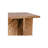 Rience Marble Top End Table-1037950343