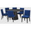 Ensemble repas pour 4 personnes Kumud-81912729-81912726