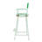 30" Folding Director Chair with Canvas-19623372-19623376