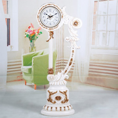 Horloge de plancher European