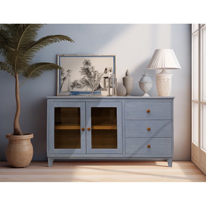 Shimere 59.25'' Sideboard