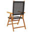 Iberis Patio Dining Accent Chair-870540965