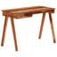 Brandermill Solid Wood Writing Desk