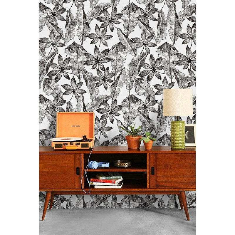 Tona Matte Mural, 250 x 250cm