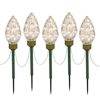 LED Luminary & Pathway Lights
