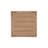 Outdoor Rattan Side Table