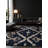 Silky Soft Plush Gray Area Rug-101425070