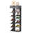 7-Tier Shoe Rack - Small Space Solution - Store Up To 12 Pairs Of Shoes - Organize Shoes
