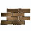 Harley 4" x 12" Glass Subway Wall Tile