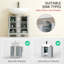 Bathroom Vanity with Basin