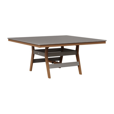 Harbor Outdoor Square Dining Table
