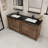 Catori 72" Double Bathroom Vanity Set-1762103008