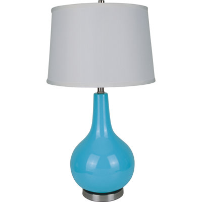 Ivalee Metal Table Lamp