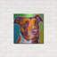 «Pit Bull - Red» par Dawg Painter-606094625