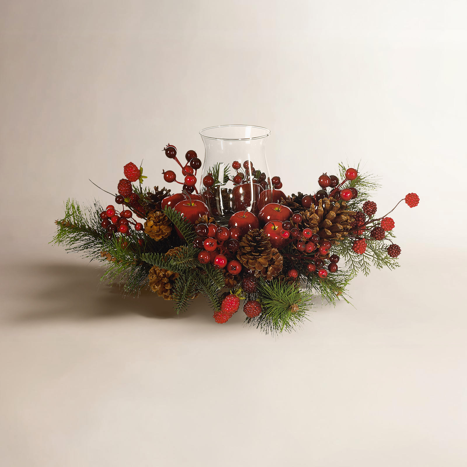 Mixed Assortment Floral Arrangement