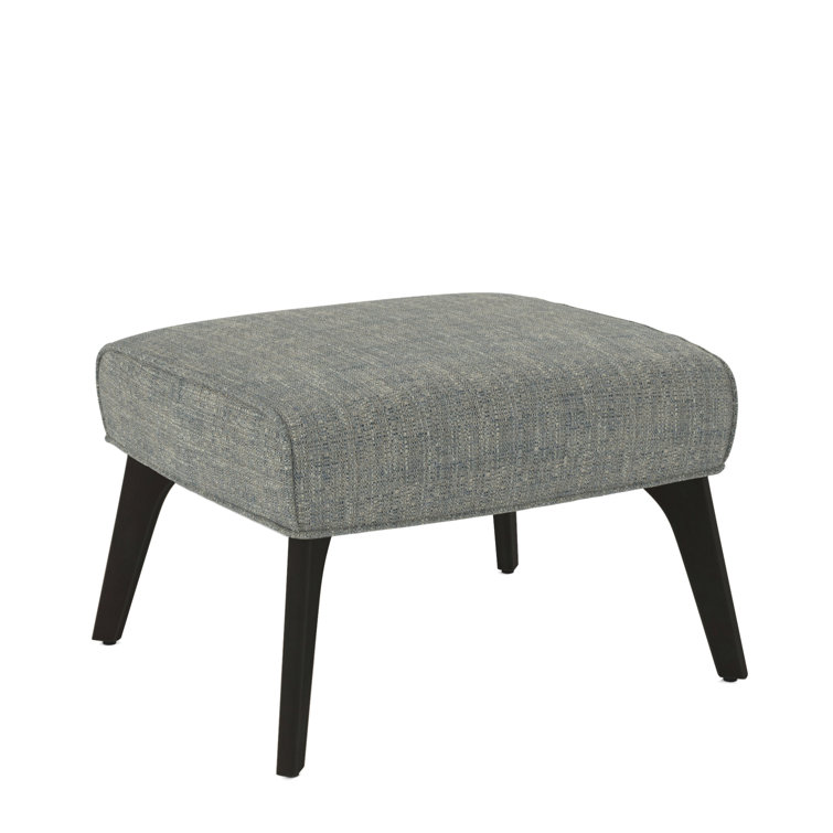 Upholstered Ottoman