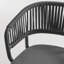 Mate Outdoor Dining Armchair-67461714
