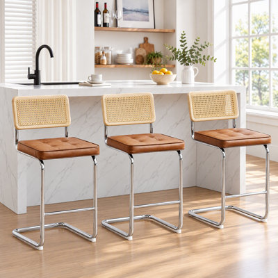 Tabouret de comptoir Marlow
