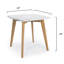Table de bout Wobner-1911270590