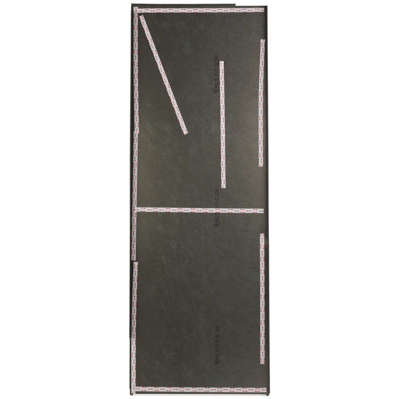 Cafe Refrigeration Panel Accessory