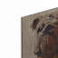 «Bulldog» par Thomas Fluharty