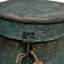 Agazio Handmade Hat Box