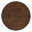 Table de bout Sanat Brown