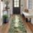 Area Rug Washable Area Rug for Living Room Rug with Non Slip Backing Low Pile Ultra Soft Lightweight Carpet Foldable Non Shedding Floor Cover for Bedroom, Nursery, Office-160772768-160772774