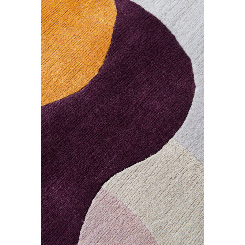 Mary Katrantzou Framis Area Rug, Rectangle 4' x 6'