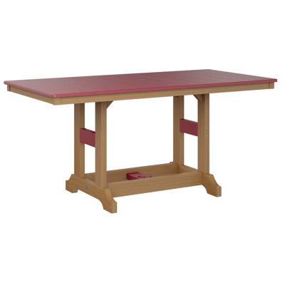 Garden Classic Outdoor Bar Table
