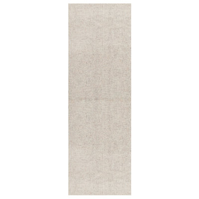 Abstract Handmade Tufted Area Rug