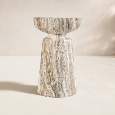 14" Patio Side Table