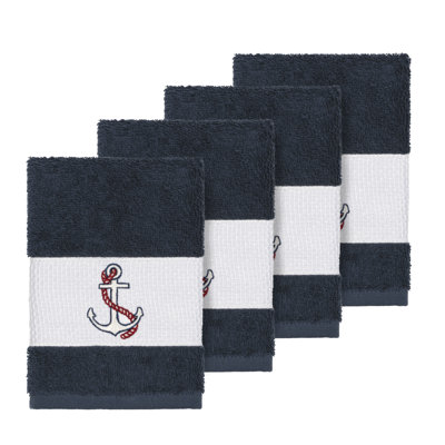 Essuie-mains en coton Easton