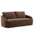Dark Brown selected