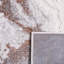 Tapis beige / brun Palma 348-80810549