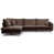 Brown is out of stock