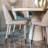 Oval Dining Table