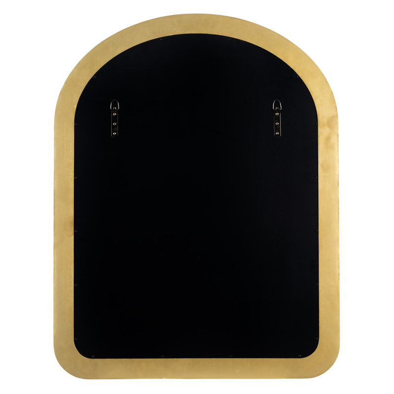Parker Arch Mirror