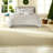 Contemporary Hypoallergenic Bedding Sets, Ivory Gold Polyester Comfort