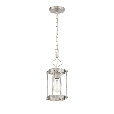 Tigela 1 - Light Single Pendant