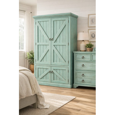 Armoire Kellogg