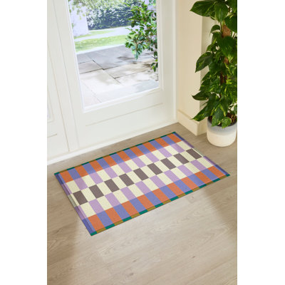 Indoor / Outdoor Doormat