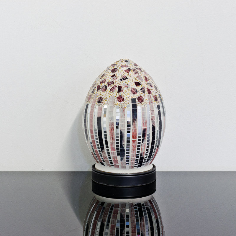 Culler Novelty Lamp